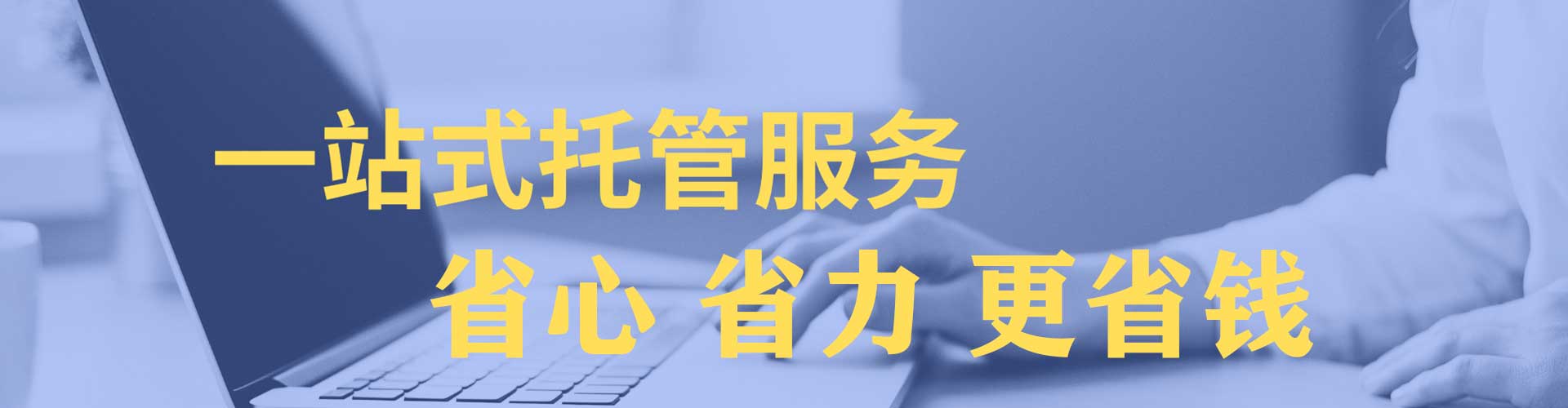 奎文sem服务