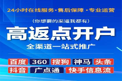 SEM竞价广告投放的五大成功案例分享